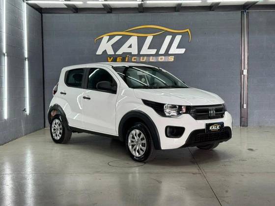 FIAT MOBI 1.0 EVO FLEX LIKE. MANUAL FIAT MOBI 1.0 EVO FLEX LIKE. MANUAL